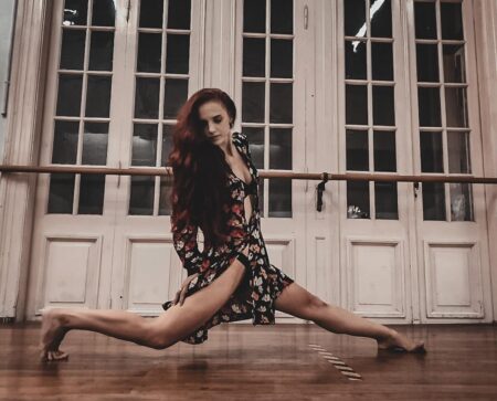 Vuelve Anabella Tuliano a la Tierra Colorada imagen-6