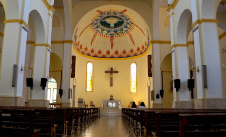 Más de 1500 internos del Servicio Penitenciario son contenidos espiritualmente por diferentes iglesias de la provincia  imagen-9