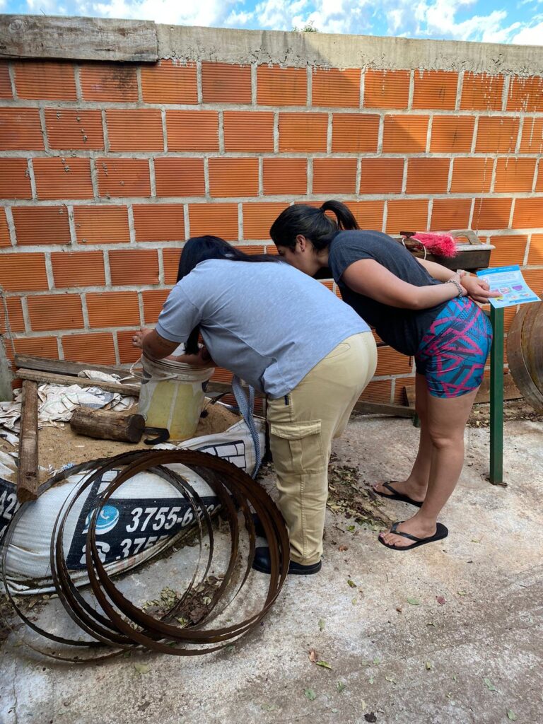 Eliminemos criaderos de mosquitos para prevenir enfermedades en esta Semana Santa imagen-7