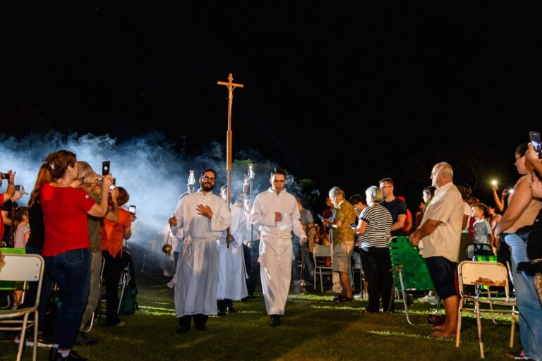 Misa Popular de las Misiones: Se registró un récord de público y una gran ofrenda musical imagen-31