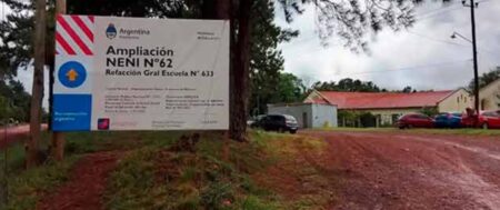 Safrán pidió a un diputado radical que no desinforme a la población Safrán pidió a un diputado radical que no desinforme a la población imagen-7