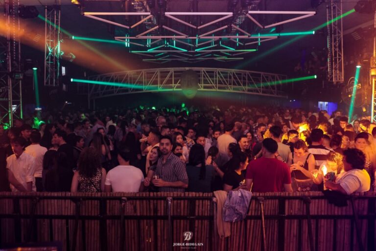 Los clásicos de los 2000 vuelven a Posadas con la tercera edición de la Fun Fest imagen-3