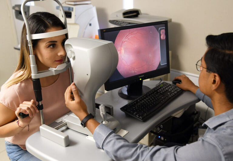 El Hospital Escuela realizará controles oftalmológicos este viernes en el marco de la Campaña Nacional de Detección del Glaucoma imagen-30