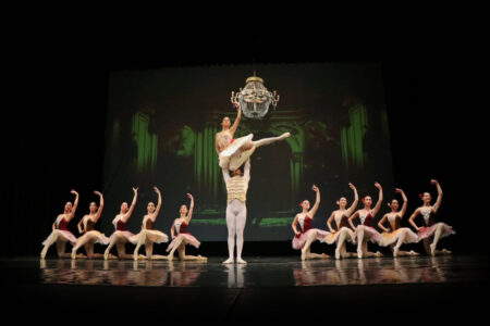 Temporada 2024: Regresan las noches de Ballet Clásico en el Parque del Conocimiento imagen-4
