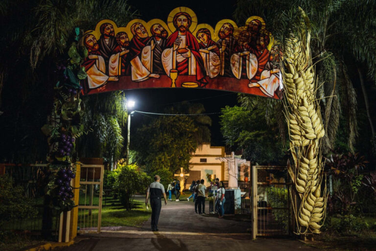 El Parque Temático de Alem recibirá actuaciones del Ballet del Parque del Conocimiento y de la agrupación "Argentina Gospel Singers" por la Semana Santa  imagen-8