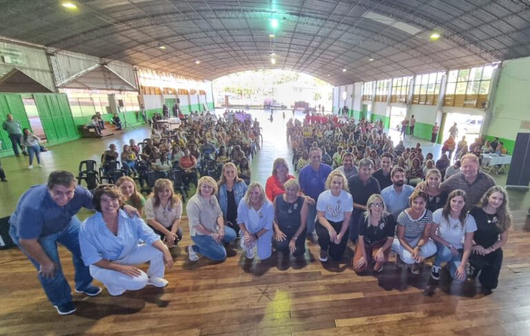 Informar, empoderar y fortalecer: Tercera Jornada del Parlamento de la Mujer 2024 imagen-17