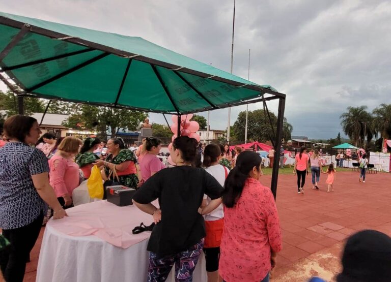 Campo Viera: invitan a la Jornada “Mujeres que Inspiran” imagen-4