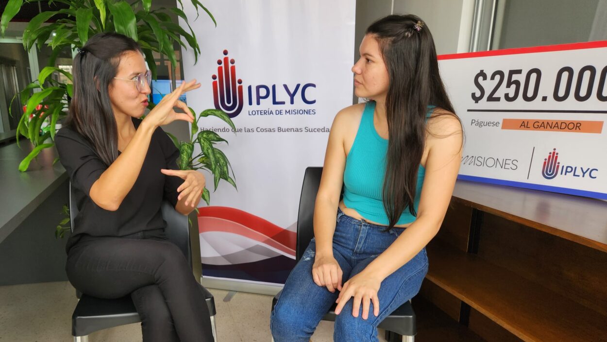 Usará el dinero del Iplyc Inclusivo para seguir construyendo su casa imagen-2