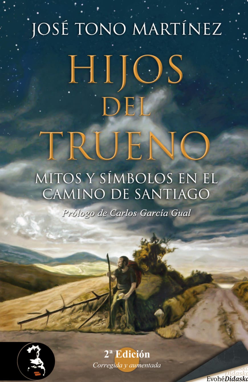 Una charla sobre el Camino de Santiago y “Mitos, Heterodoxias y Patrimonio Intangible” imagen-4