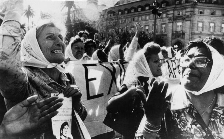 24 de Marzo: Marcharán en Posadas por Memoria, Verdad y Justicia, "para frenar la miseria y la represión del gobierno de Milei" imagen-18