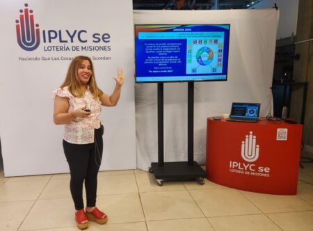 El Iplyc profundiza su compromiso con los Objetivos de Desarrollo Sostenible a través de capacitaciones a su personal y a la comunidad  imagen-10