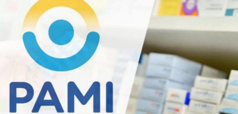 Continua la cobertura de medicamentos para afiliados a Pami: se prorrogó el convenio con las farmacias de todo el país    imagen-1
