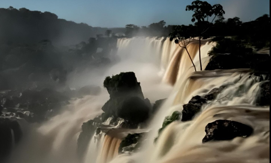 Feriado XXL: Misiones con reservas promedio arriba del 80% e Iguazú con más del 90% imagen-17