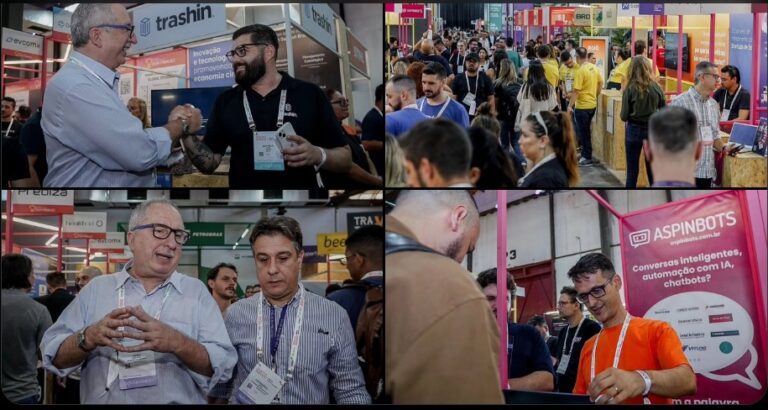 Passalacqua en Feria Latinoamericana explorando nuevos mercados imagen-10