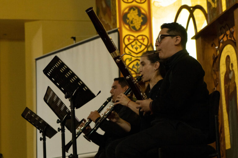 Conciertos de alabanza en esta Semana Santa imagen-11