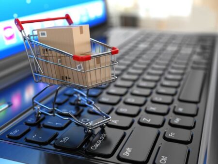 Ecommerce: las ventas online facturaron $7,8 billones y crecieron 175% en 2023 imagen-1