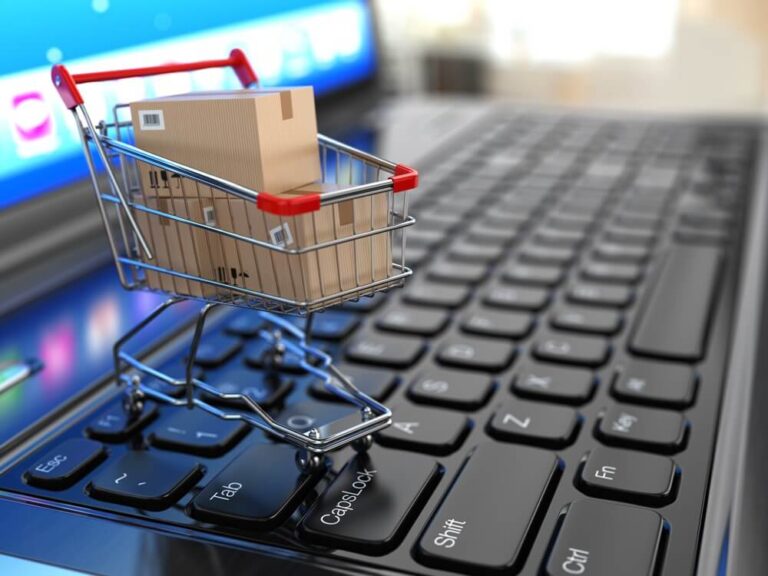 Ecommerce: las ventas online facturaron $7,8 billones y crecieron 175% en 2023 imagen-17