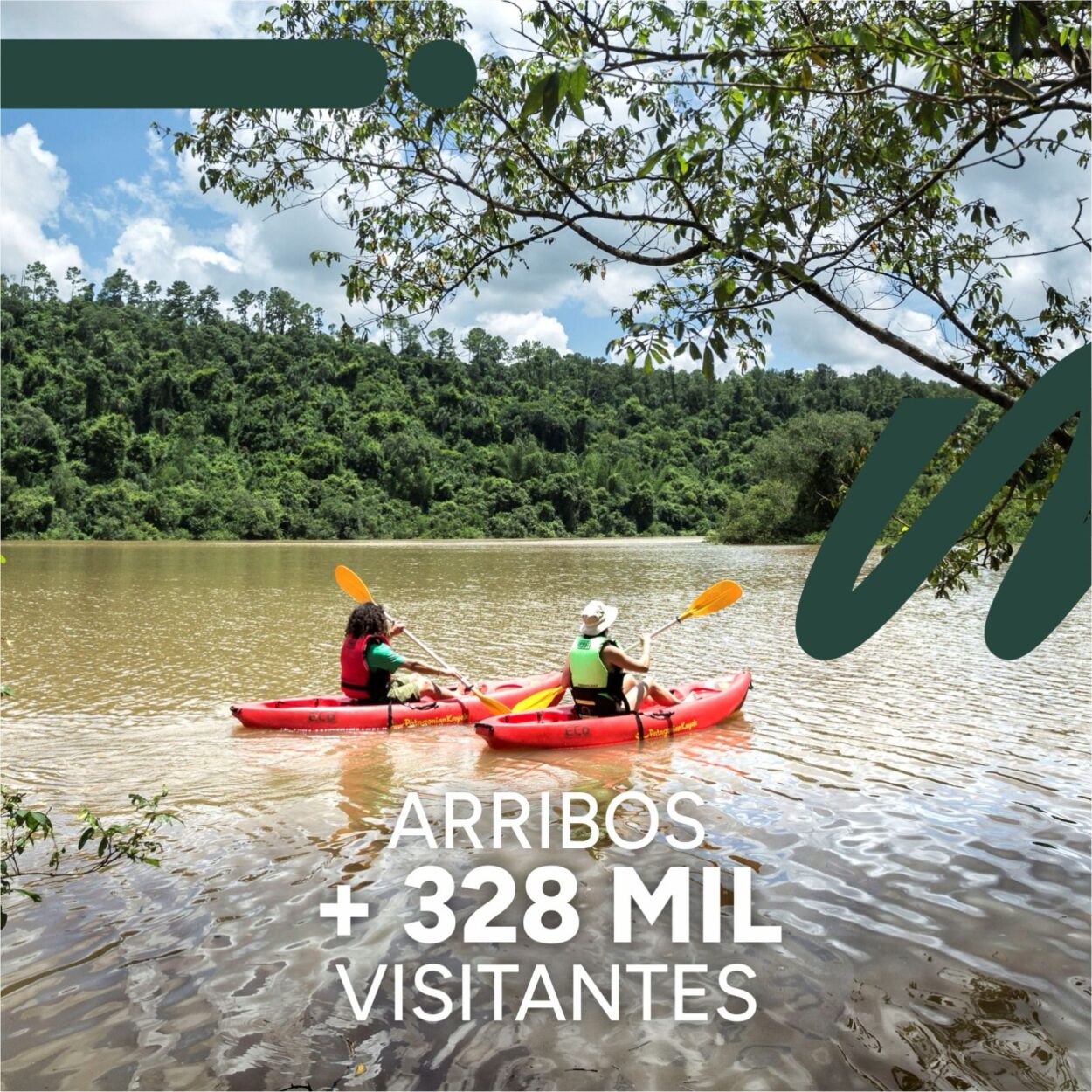 Misiones cerró la temporada de verano con más de 328 mil turistas imagen-6