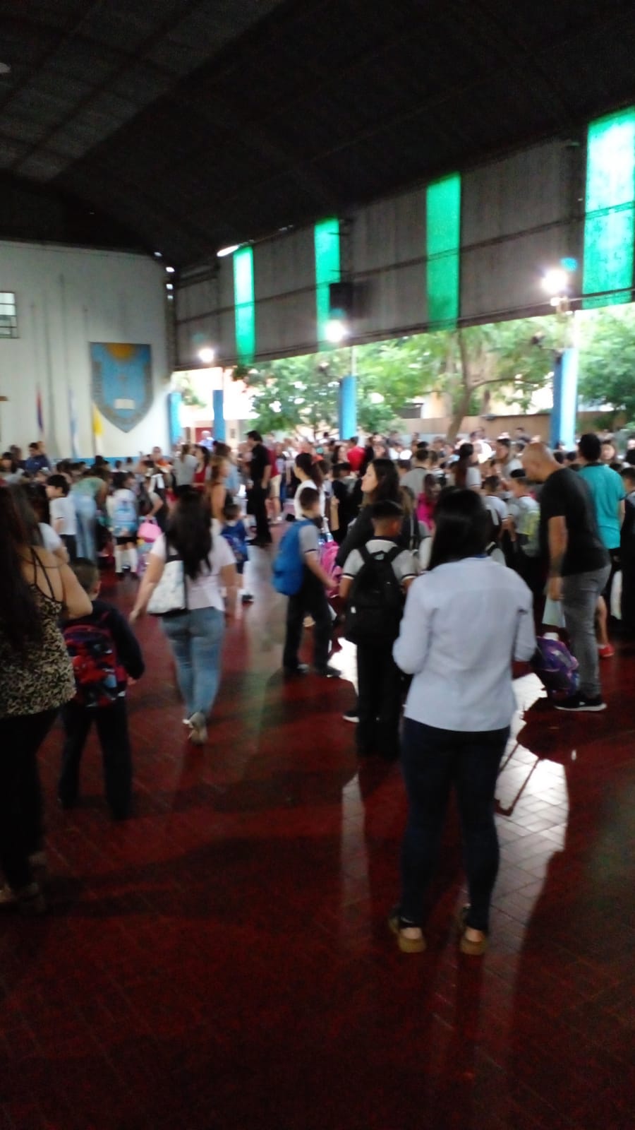 Más de 398 mil estudiantes arrancan el Ciclo Lectivo 2024 en Misiones 7 Más de 398 mil estudiantes arrancan el Ciclo Lectivo 2024 en Misiones imagen-6