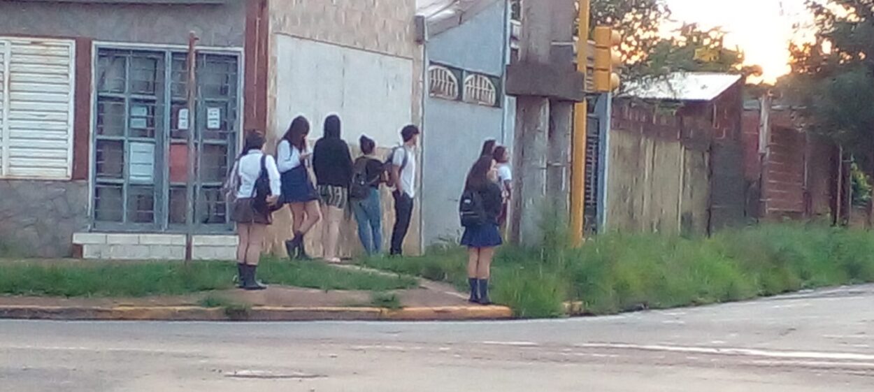 Más de 398 mil estudiantes arrancan el Ciclo Lectivo 2024 en Misiones 5 Más de 398 mil estudiantes arrancan el Ciclo Lectivo 2024 en Misiones imagen-4