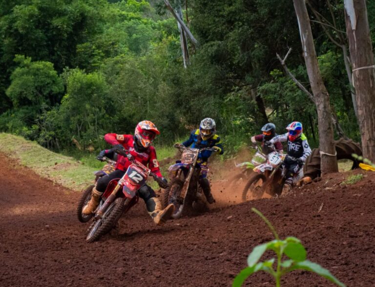 Súper Enduro Cross: el campeonato tuvo su inicio en Dos Arroyos imagen-27