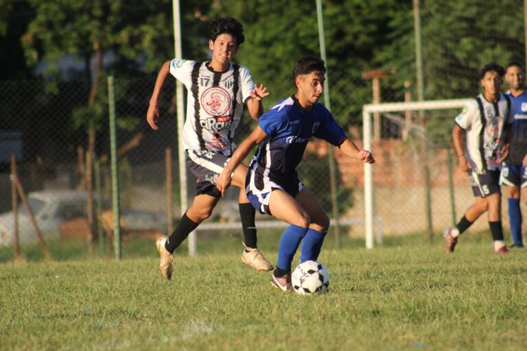 Fútbol posadeño: el Torneo Apertura tiene fecha de inicio imagen-30