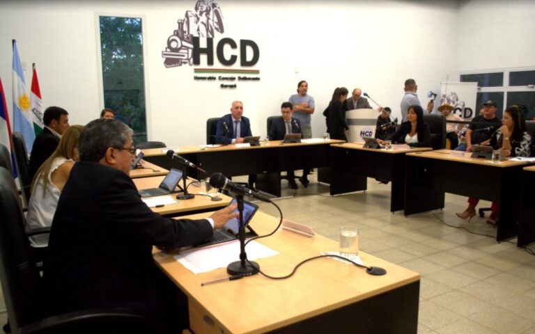 Innovación y desarrollo para Garupá en el período legislativo 2024 imagen-27