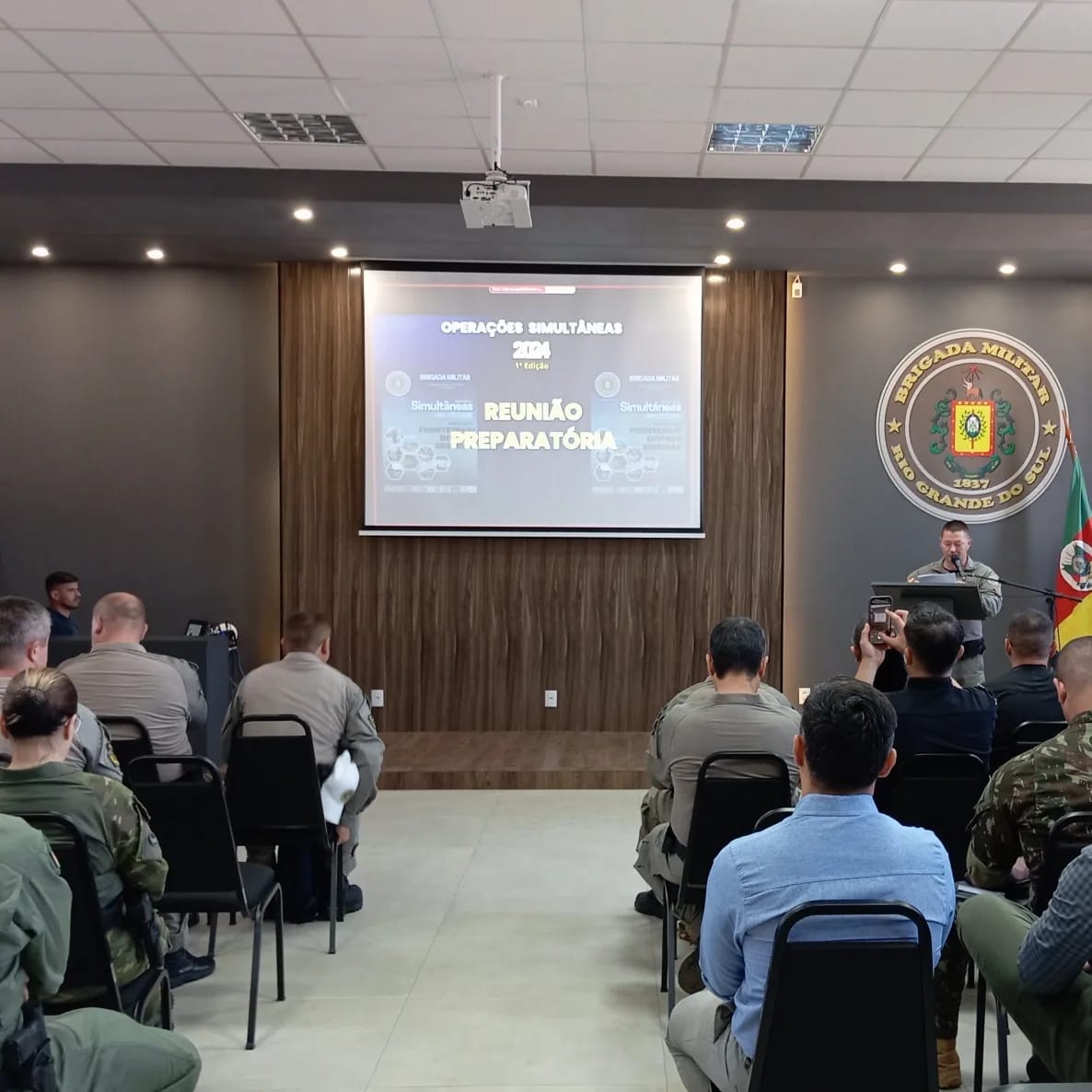 La Policía de Misiones participó del encuentro internacional de seguridad de fronteras imagen-8