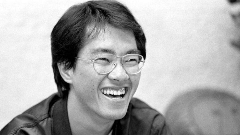 Akira Toriyama, el creador de Dragon Ball, fallece a los 68 años imagen-40