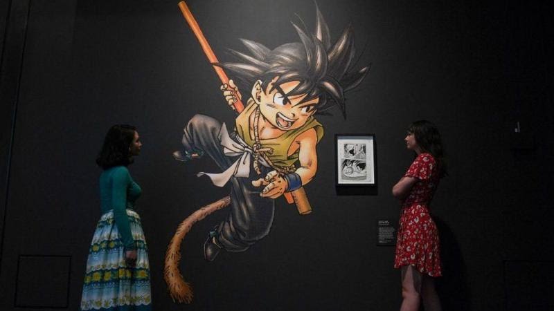 Akira Toriyama, el creador de Dragon Ball, fallece a los 68 años imagen-6