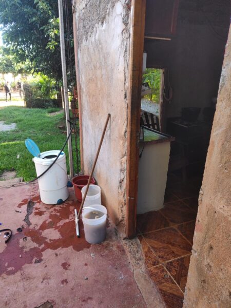 Adolescente de 15 años falleció por una descarga eléctrica de un secarropas en Puerto Iguazú imagen-7