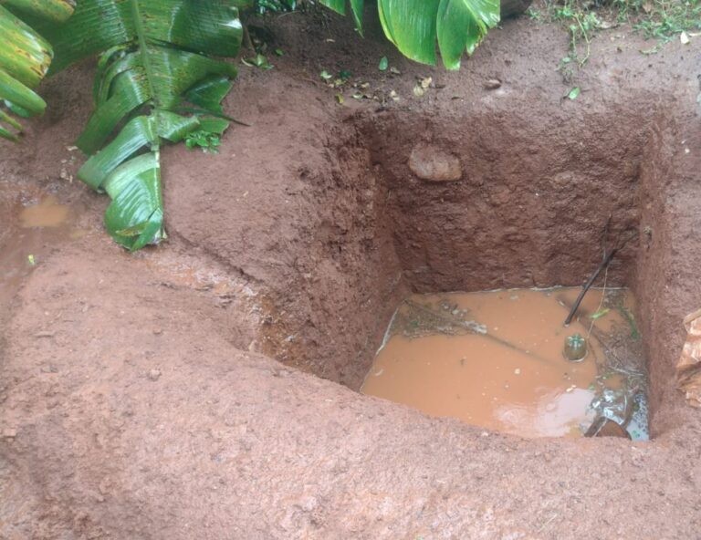 Un niño perdió la vida al ahogarse en un pozo de agua en Dos de Mayo imagen-32