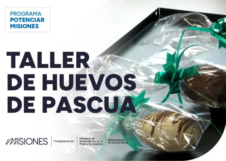 Vicegobernación invita a la Expo Pascuas Posadas imagen-20