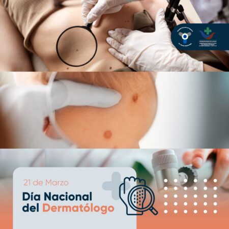 Día del Dermatólogo: el Hospital Escuela recomienda controles de la piel periódicos y examinar lunares imagen-6