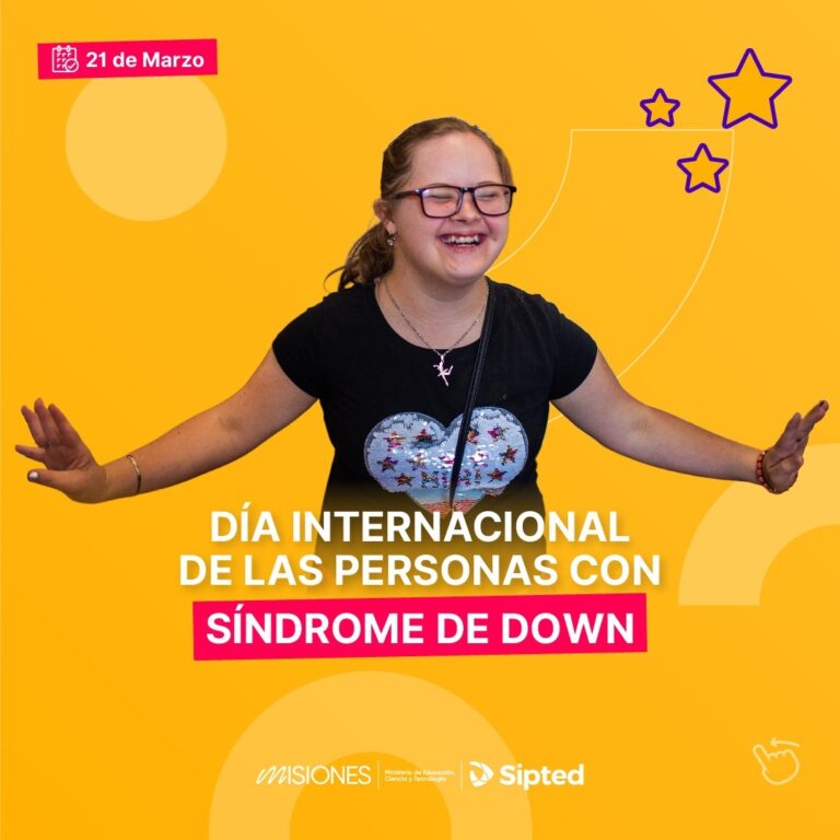 Flopy, una estudiante del Sipted con grandes pasiones y un futuro prometedor imagen-13