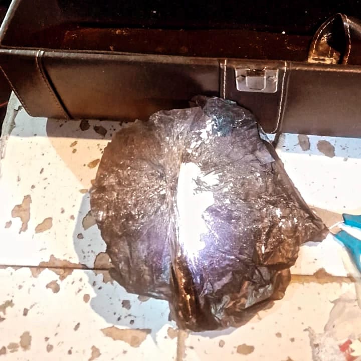 Desbarataron en Posadas un "narcokiosco" y dos búnkeres delictivos en allanamientos simultáneos 9 Desbarataron en Posadas un "narcokiosco" y dos búnkeres delictivos en allanamientos simultáneos imagen-8