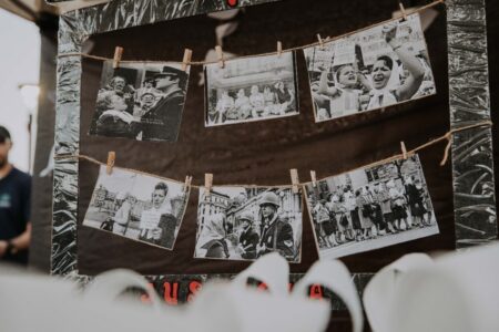 “Nunca Más”: Posadas conmemoró el Día de la Memoria, Verdad y Justicia imagen-6