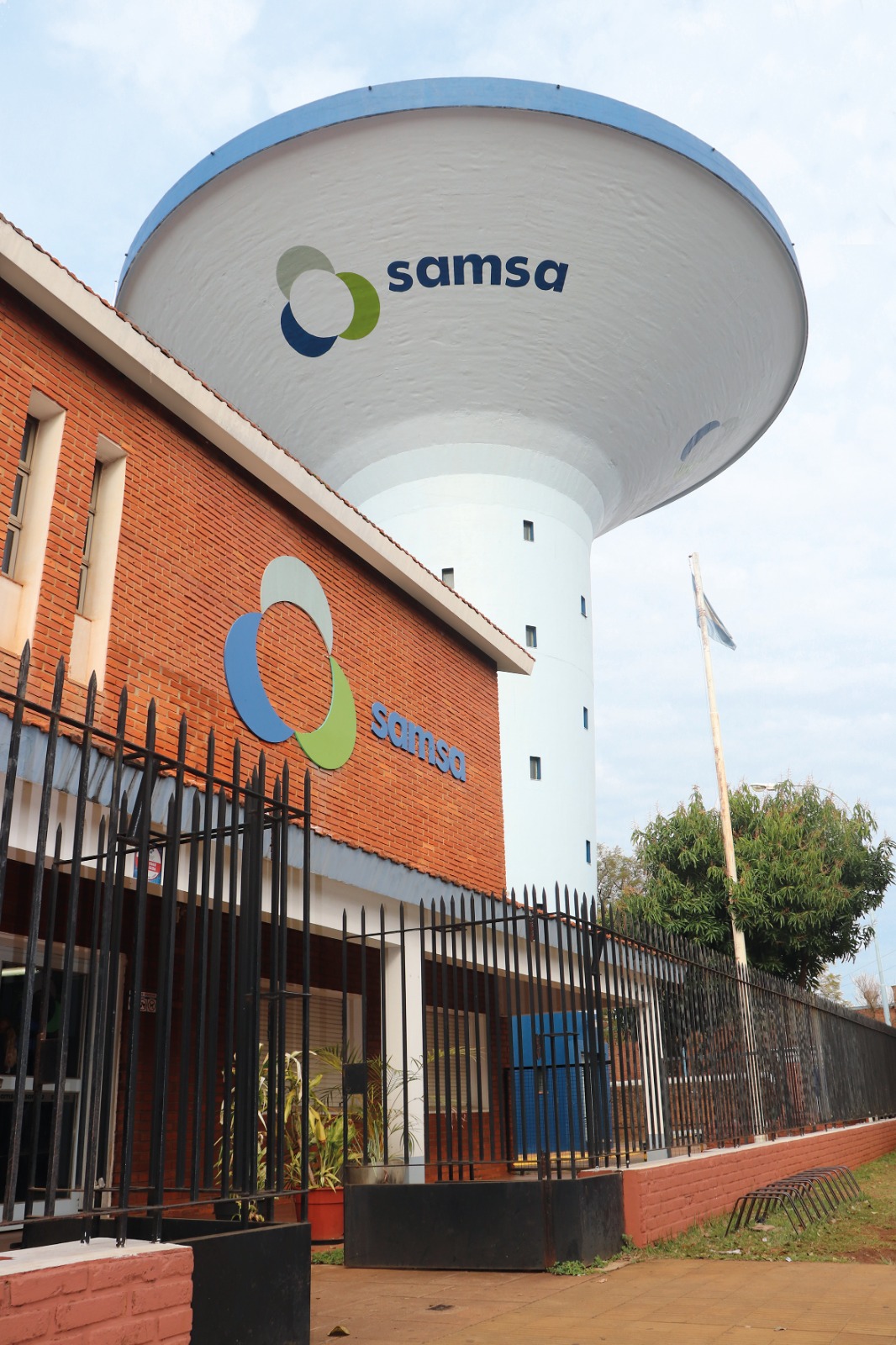 Samsa ofrece atención al cliente en horario normal este jueves 28 imagen-31