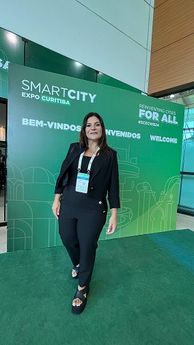 Para apuntar a ciudades "inteligentes" como Curitiba, desarrolladora inmobiliaria orienta proyectos que mixturan innovación tecnológica con entornos amigables imagen-4