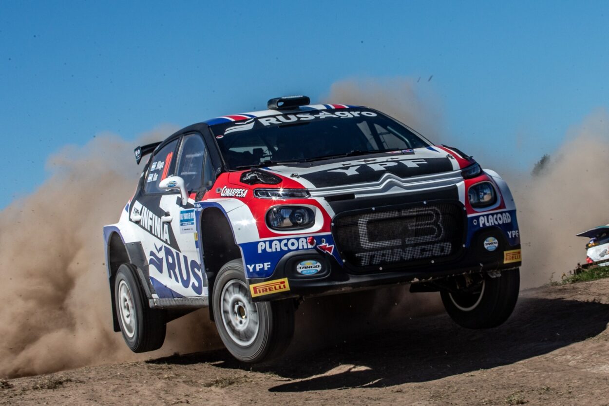 Automovilismo: la próxima semana será clave para el regreso del Rally Argentino a Misiones imagen-8
