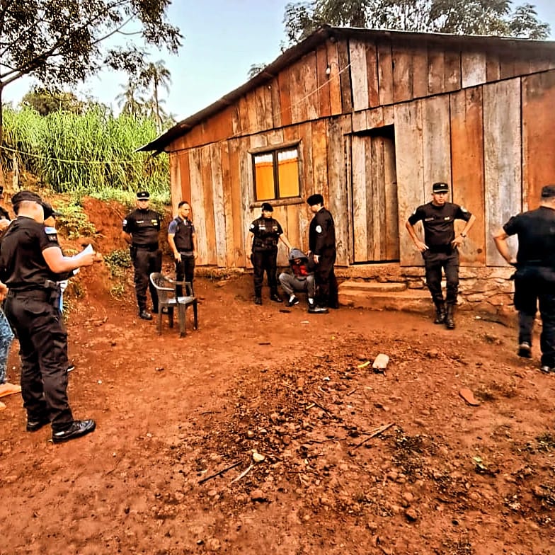 La banda de atracadores "Los Simuladores" fue capturada tras tres allanamientos en Puerto Rico imagen-2