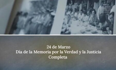 Memoria, Verdad y Justicia completa: el Gobierno difundió un video sobre los años 70 y la última dictadura militar imagen-3