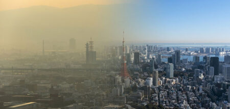 Estos son los países con el aire más sucio según la OMS imagen-8
