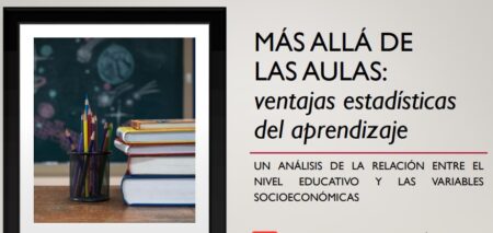 En el aglomerado Posadas, más de la mitad de los hogares con escasos recursos posee un "clima educativo" muy bajo o bajo imagen-6