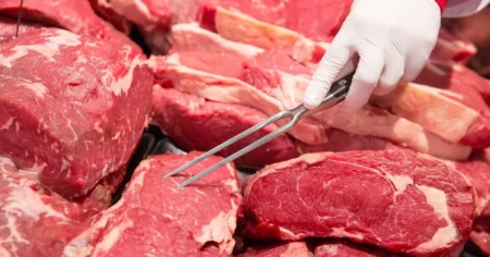 Los argentinos consumen 6 kilos menos de carne vacuna por persona imagen-2