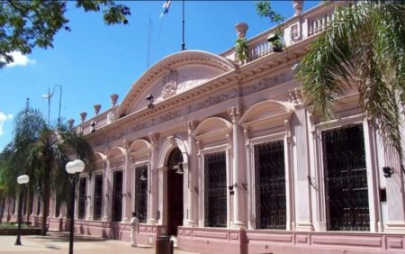 El jueves 28 pagan a jubilados, pensionados y Activos estatales de la Provincia El jueves 28 pagan a jubilados, pensionados y Activos estatales de la Provincia imagen-3