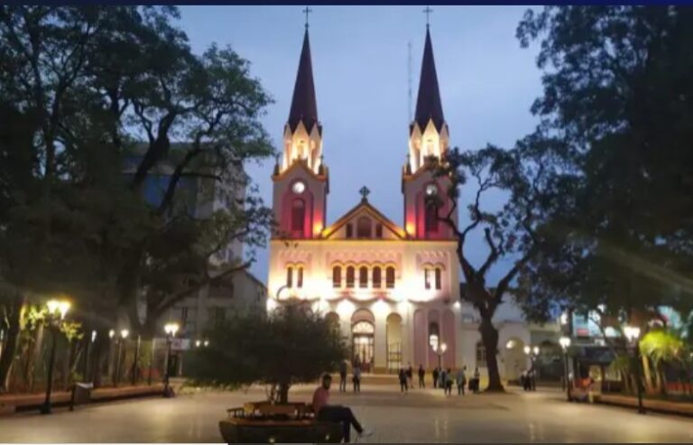 Posadas espera "un gran salto" en las reservas hoteleras para Semana Santa y ya planifican para el invierno imagen-29