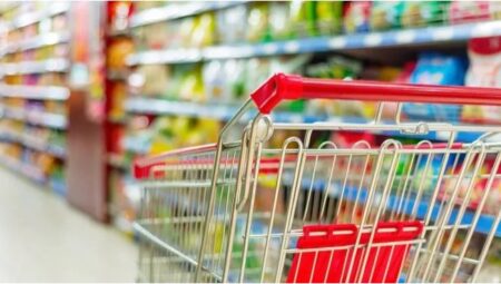 El consumo se desploma: cuál es la estrategia de los supermercados para recuperar ventas imagen-6