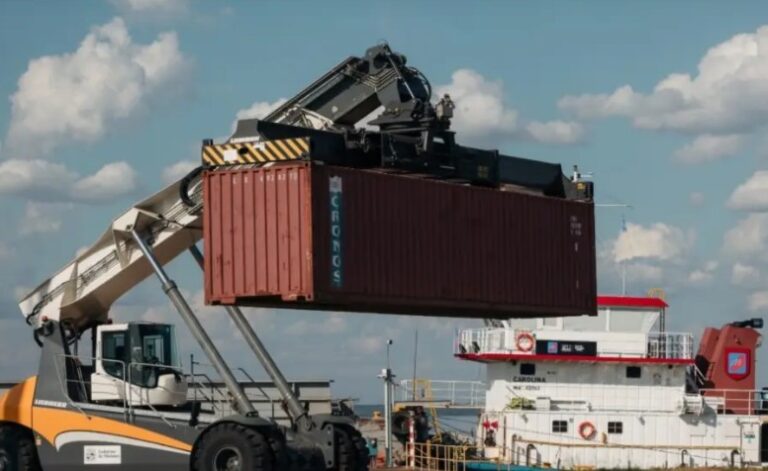 Ponen reparos a la apertura indiscriminada de las importaciones porque "no están dadas las condiciones" imagen-5