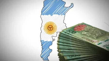 Motosierra sin tregua: transferencias automáticas a las provincias se derrumban un 24% en marzo imagen-10